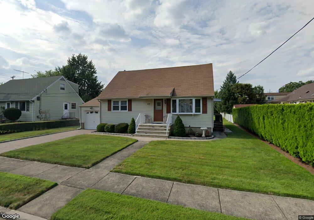 21-11 Dalton Place unit 1X, Fair Lawn, NJ 07410 - photo 1