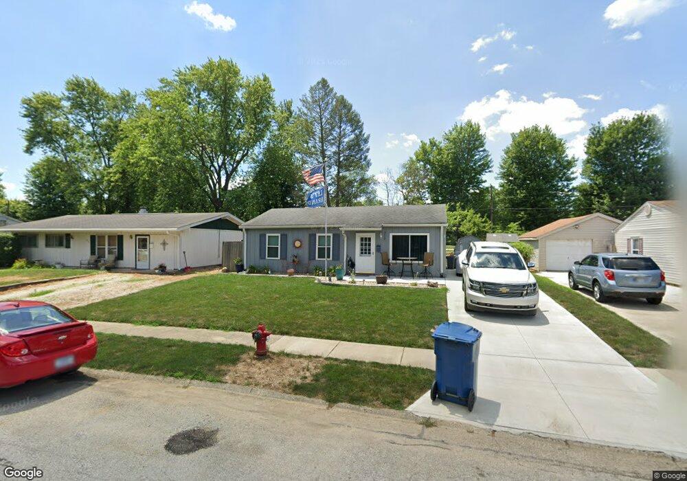 912 Highlander Dr, Plainfield, IN 46168 - photo 1