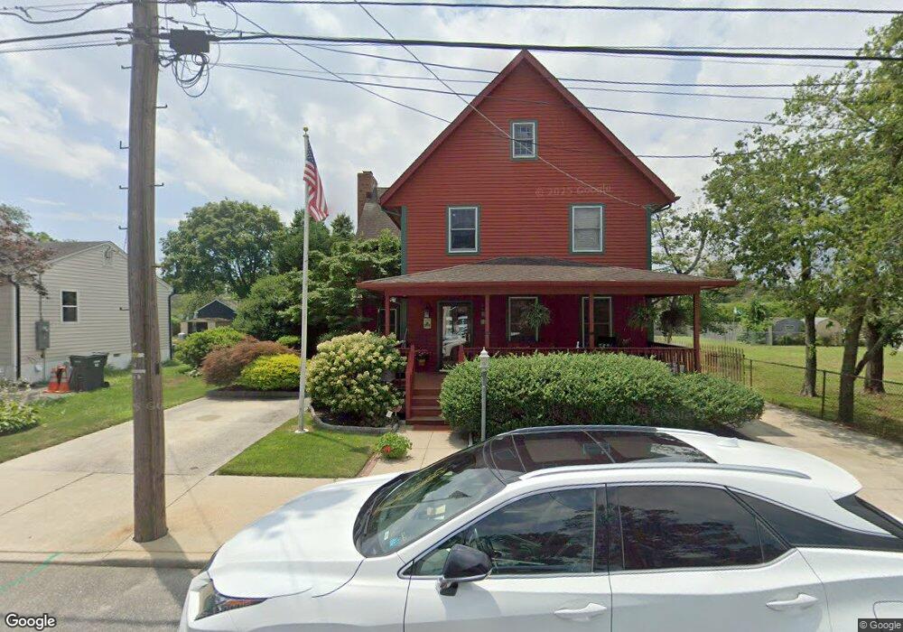 14 E Oakcrest Ave, Northfield, NJ 08225 - photo 1