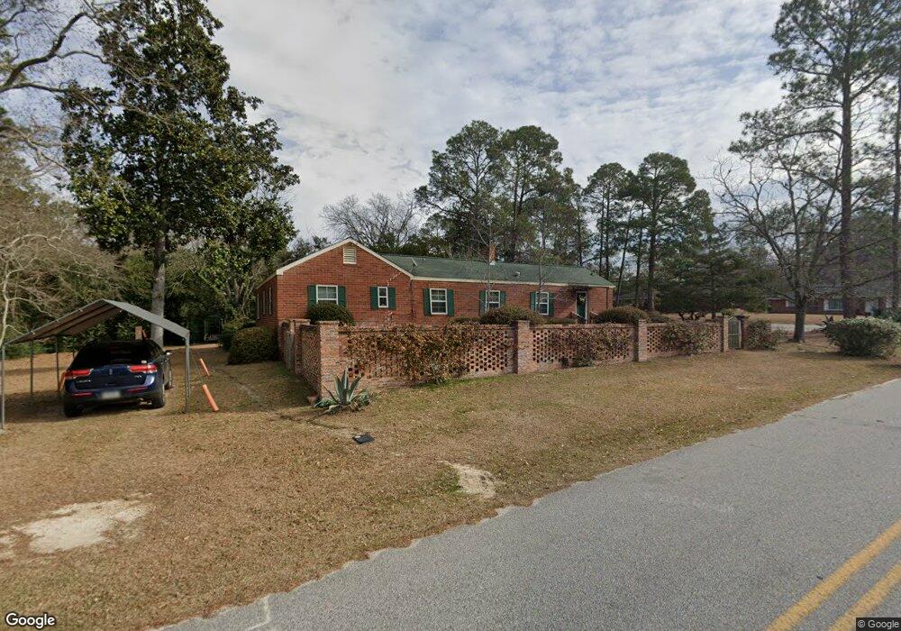 807 Adams St, Vidalia, GA 30474 - photo 1