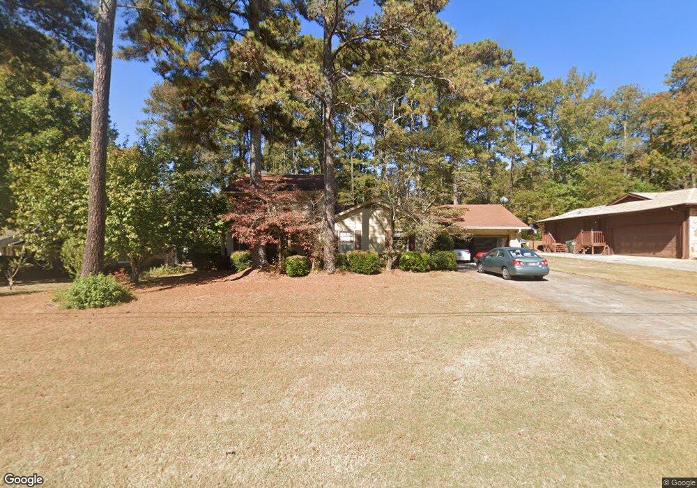 642 Sugar Creek Trail SE, Conyers, GA 30094 - photo 1