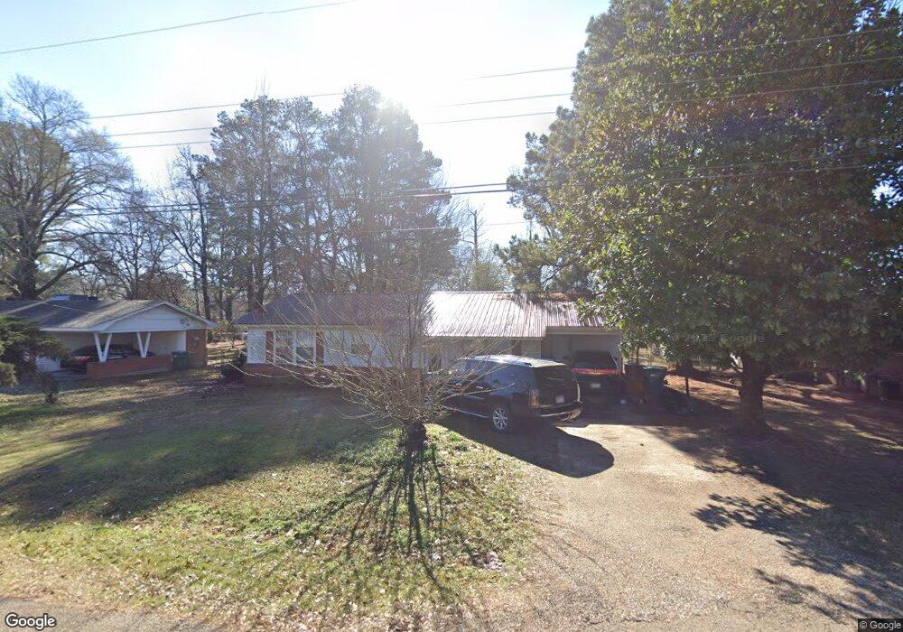 3007 Mason St, Texarkana, TX 75501 - photo 1