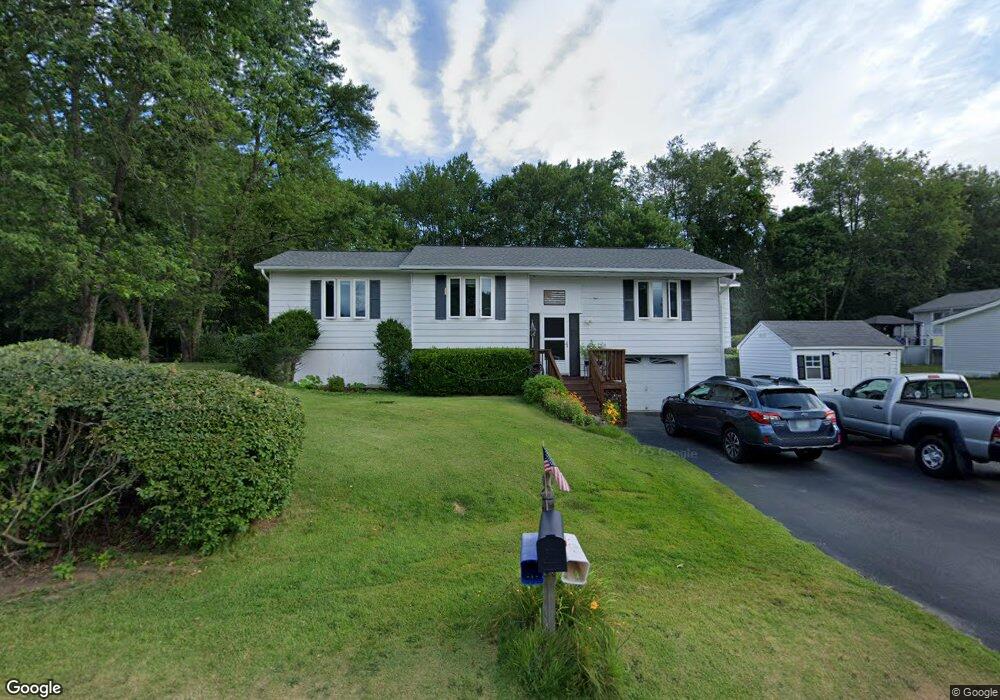 3 Bambi Trail, MerriMacK, NH 03054 - photo 1