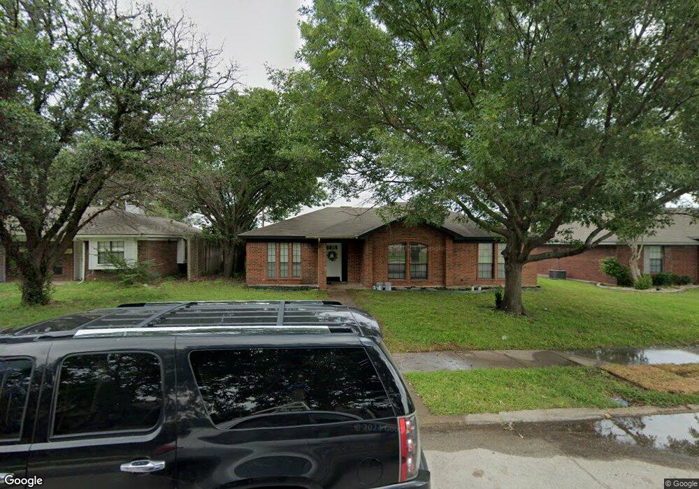 1209 Devonshire Ln, Wylie, TX 75098 - photo 1
