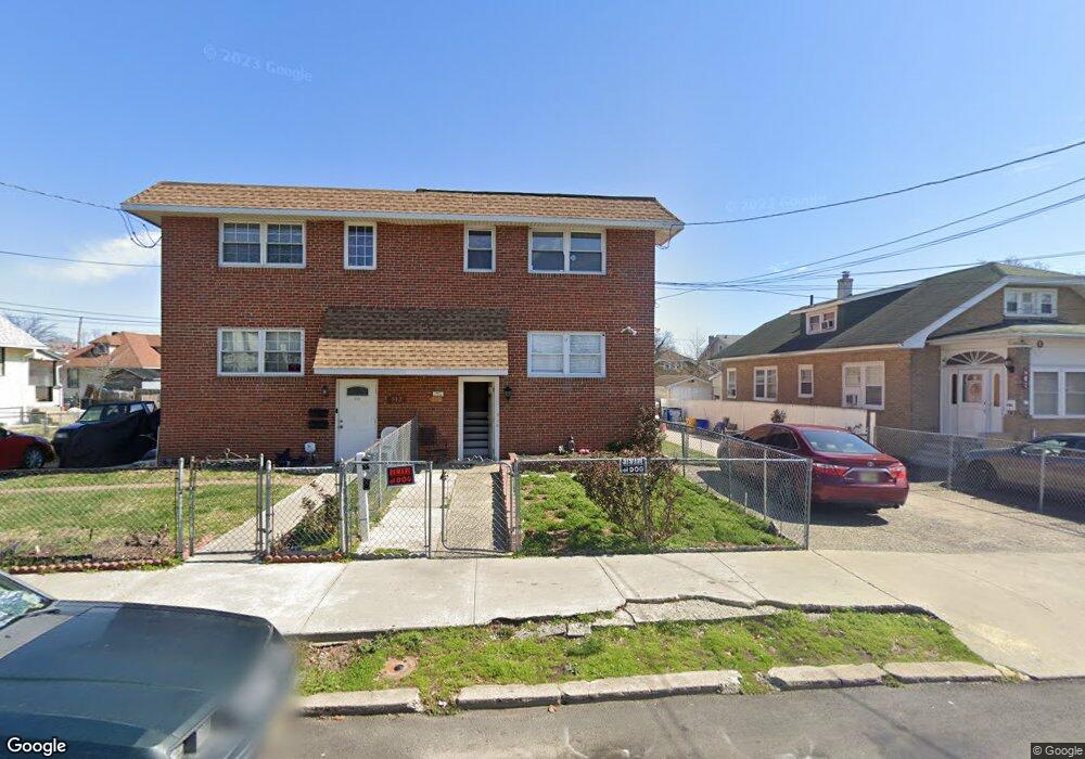 510 N 35th St, Camden, NJ 08105 - photo 1