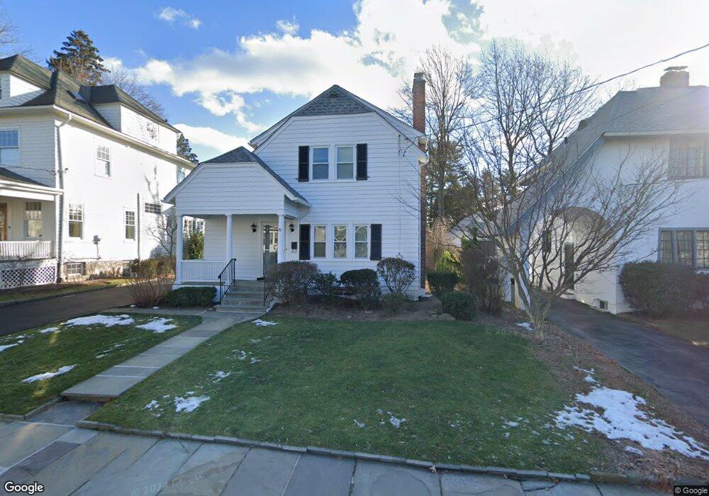 16 Hobart St unit A, Bronxville, NY 10708 - photo 1