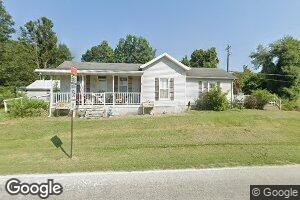 15505 State Road 156, Florence, IN 47020