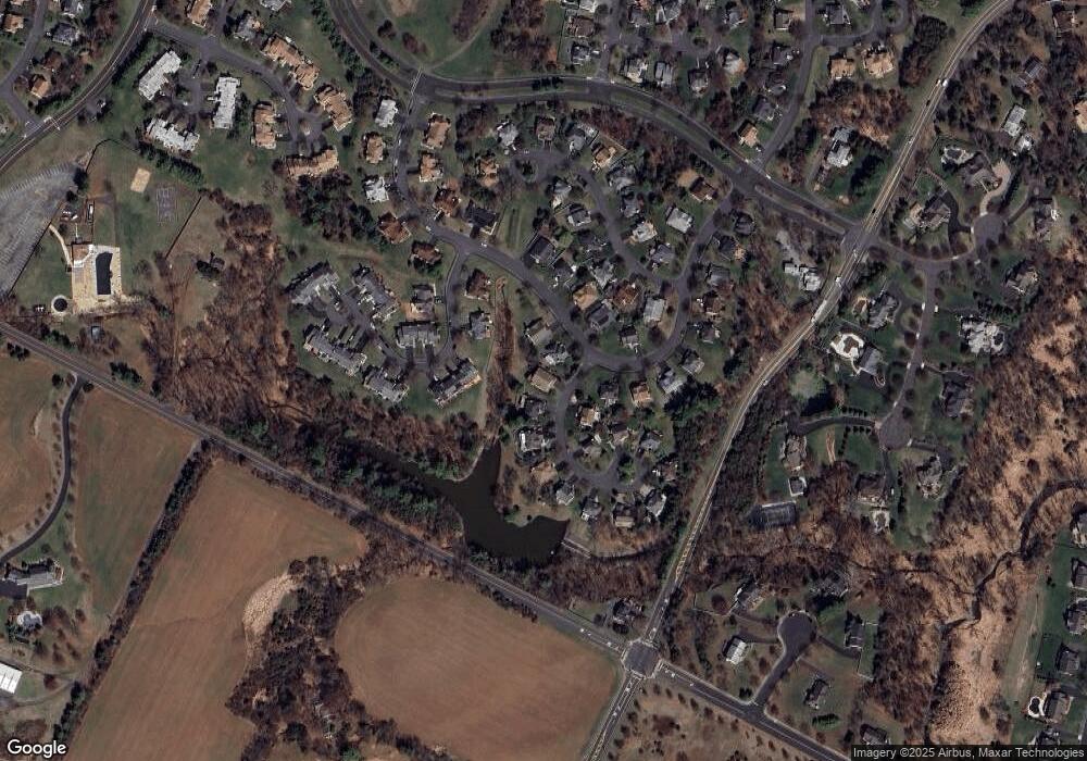 5 Creek Trail, Branchburg, NJ 08876 - photo 1