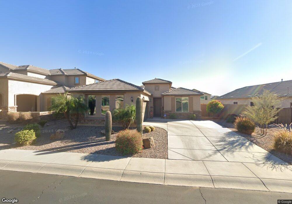 11031 E Travertine Ave, Mesa, AZ 85212 - photo 1