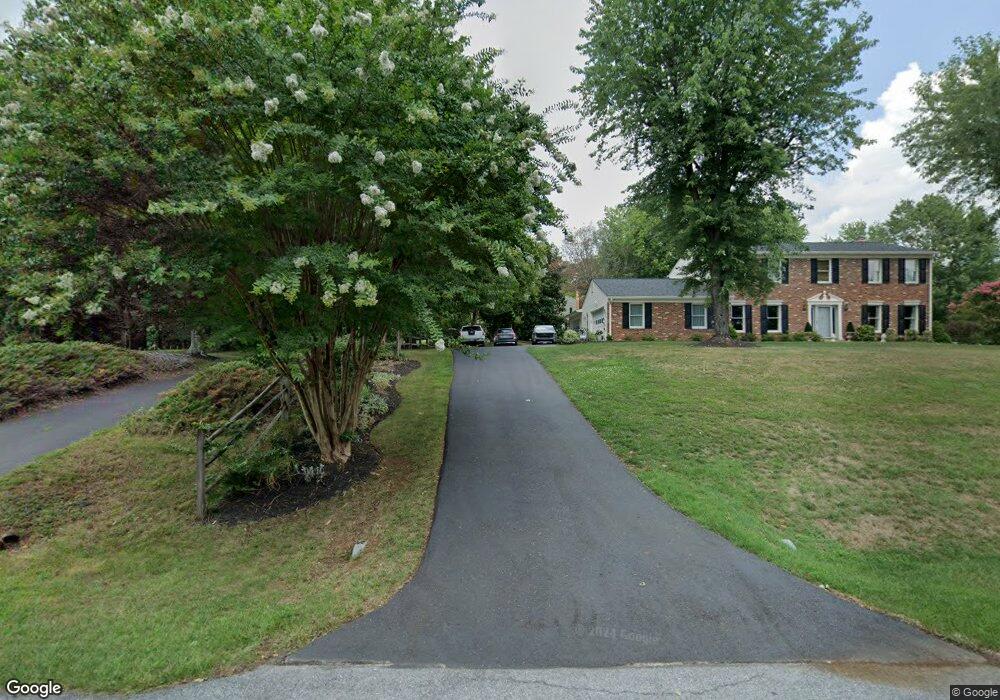 2912 Greenhill Ct, Ijamsville, MD 21754 - photo 1