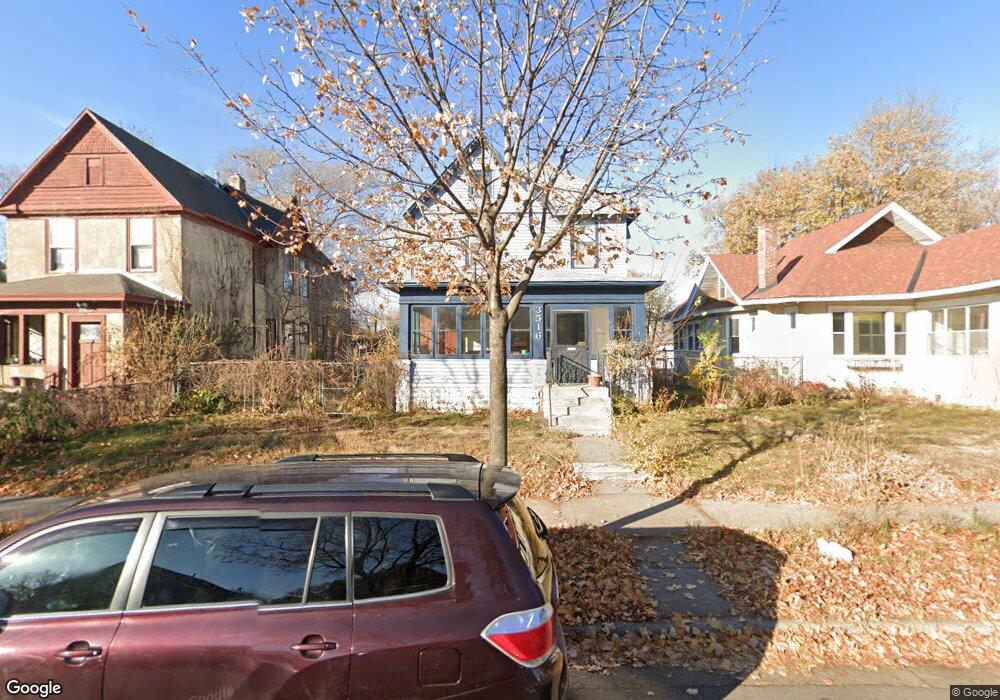 3516 Columbus Ave, Minneapolis, MN 55407 - photo 1