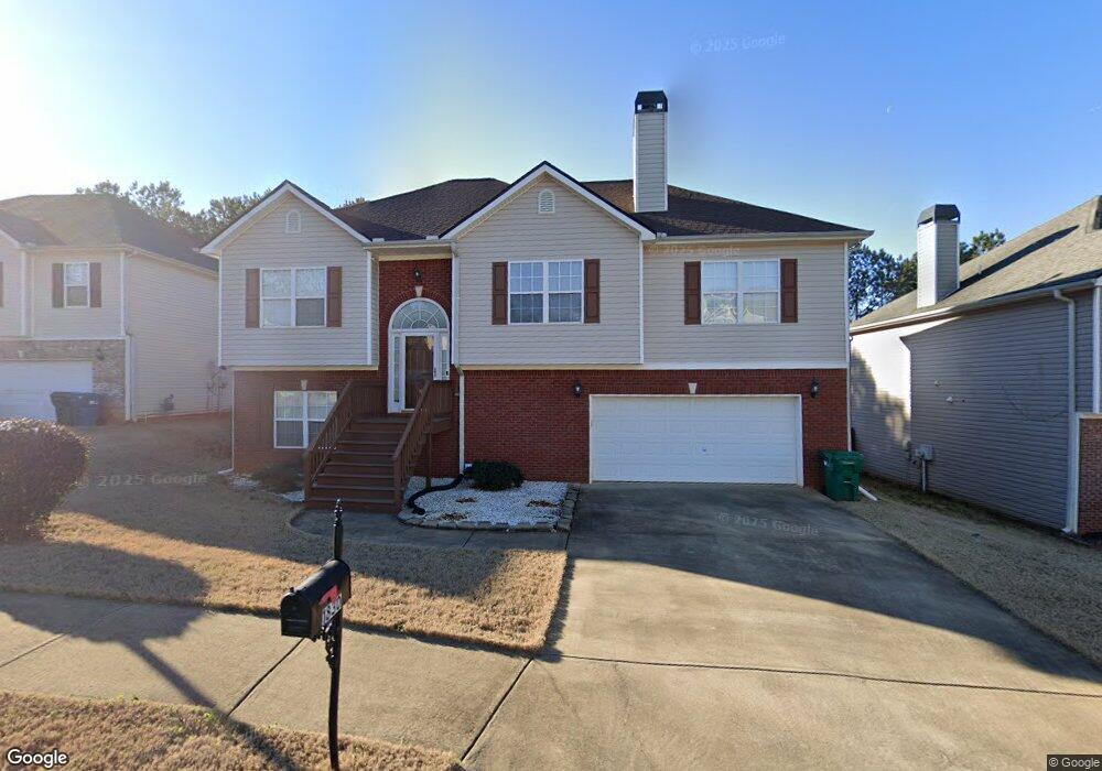 1830 Princess Jasmine Ct, Locust Grove, GA 30248 - photo 1