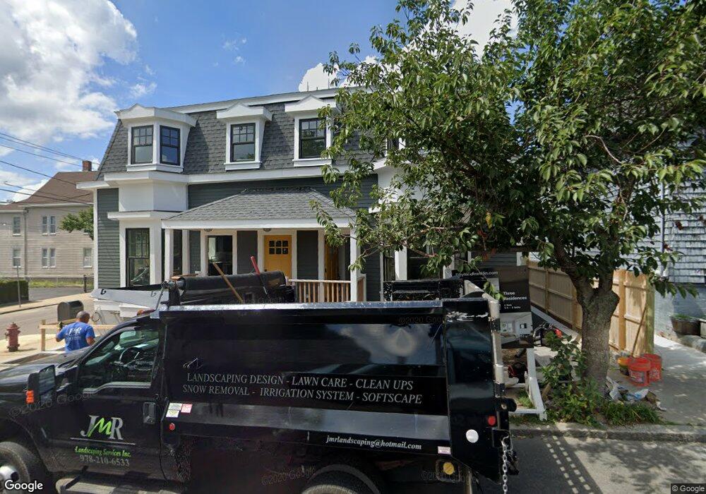 59 Franklin St unit 1, Somerville, MA 02145 - photo 1