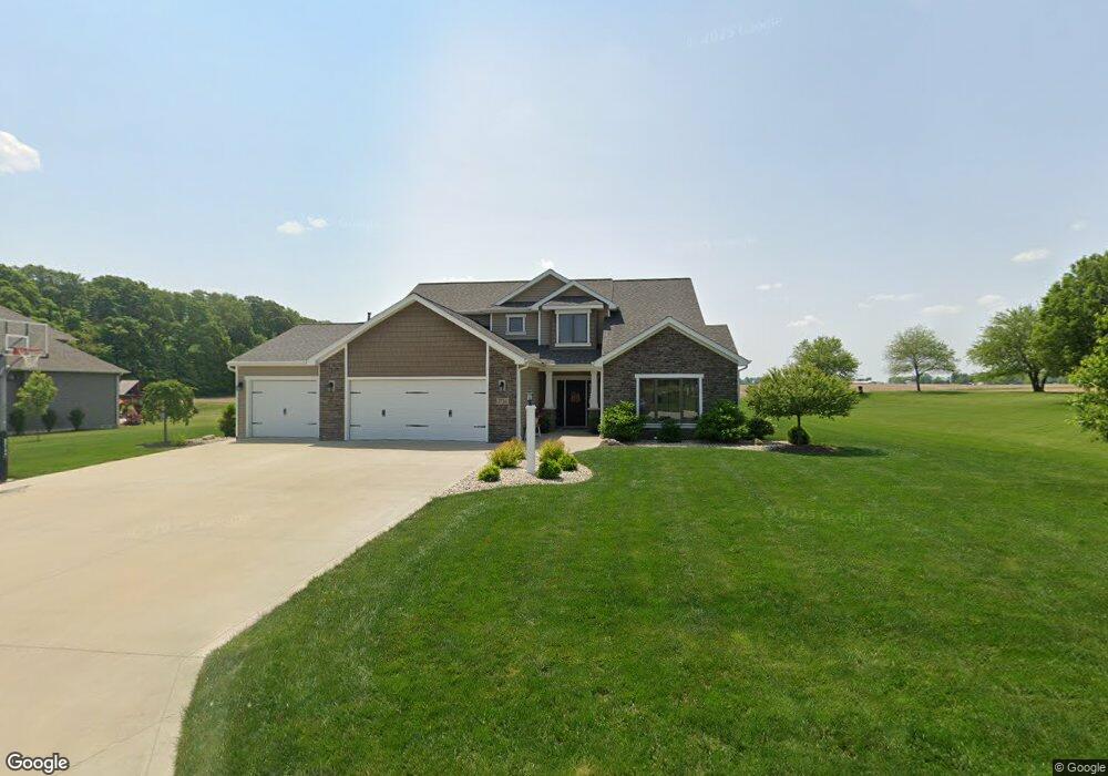 1726 Brook Ct unit 87, Ossian, IN 46777 - photo 1