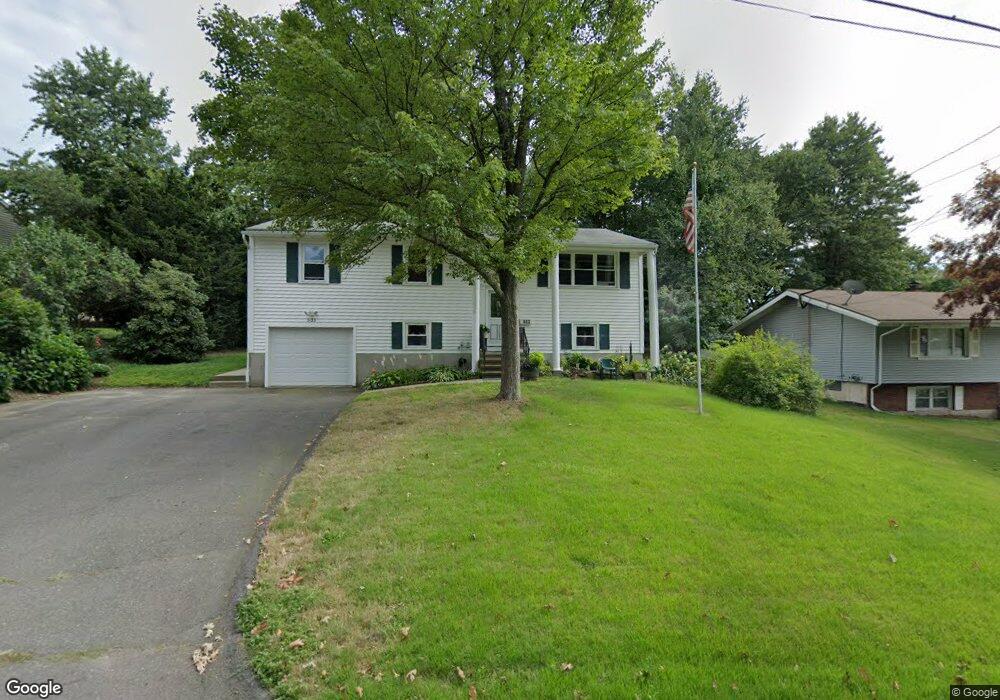 533 Chipman Street Extension, Waterbury, CT 06708 - photo 1