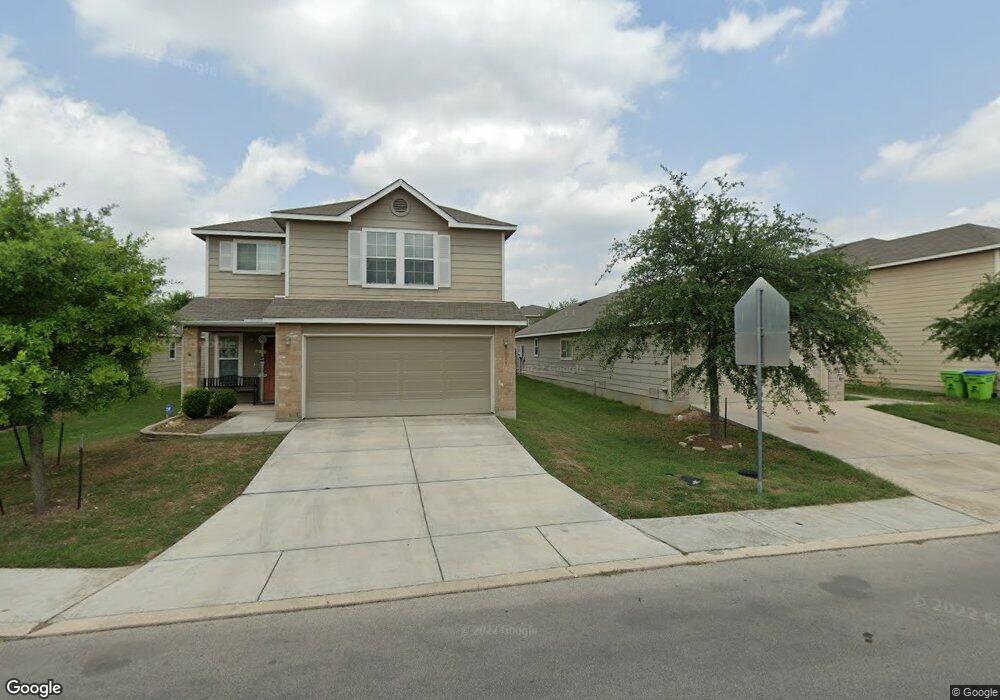 9011 Oakwood Park, San Antonio, TX 78254 - photo 1