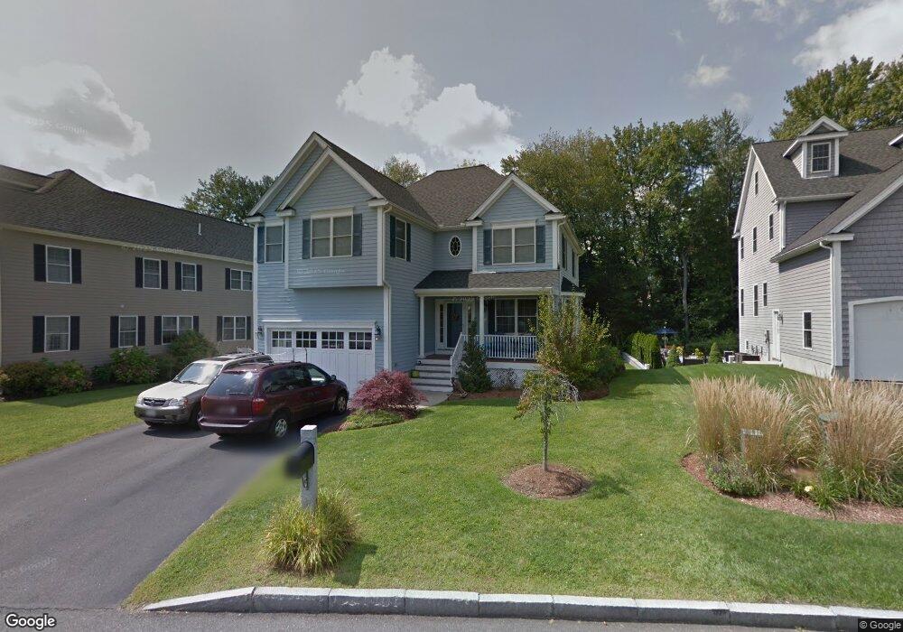 21 Oheir Way, Lowell, MA 01852 - photo 1