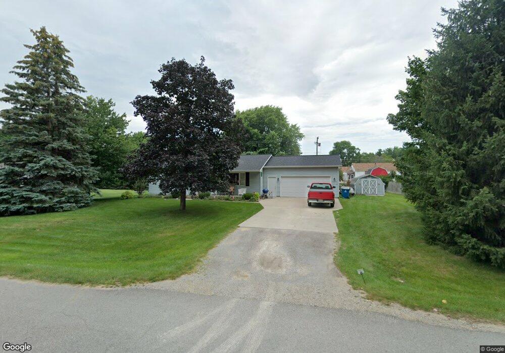 1070 Eugene St, Vassar, MI 48768 - photo 1