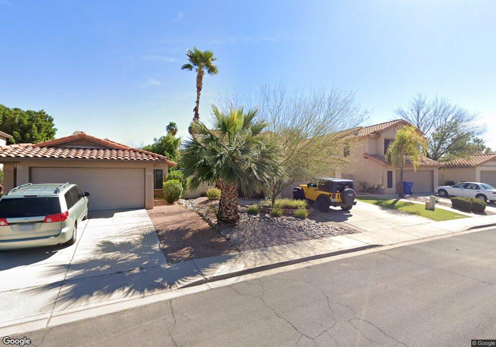 963 N Sunnyvale, Mesa, AZ 85205 - photo 1