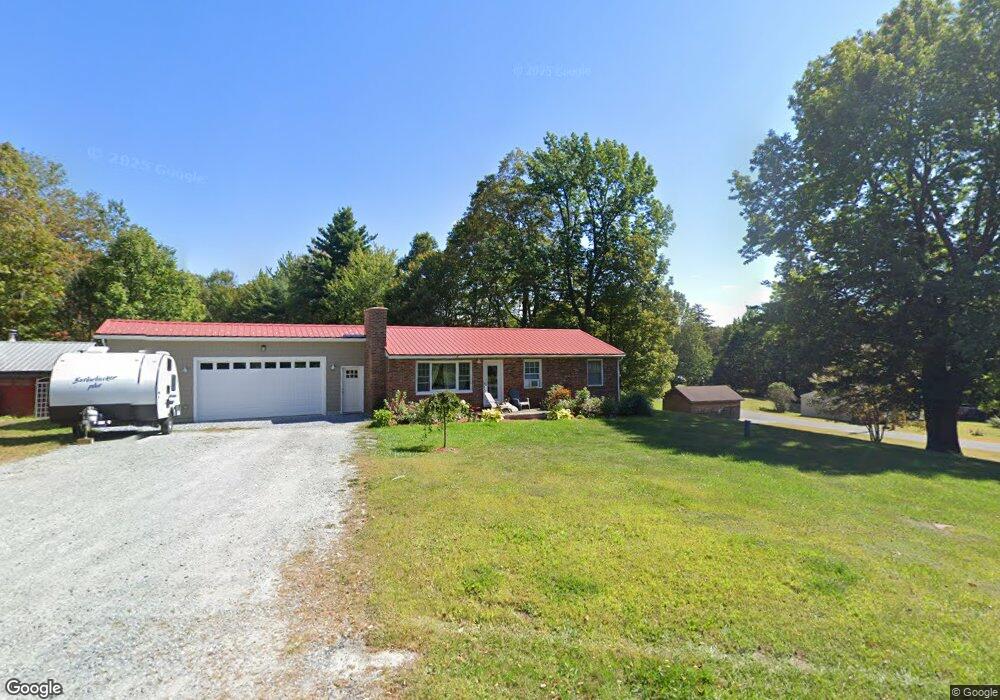 219 Central Shaft Rd, Florida, MA 01247 - photo 1