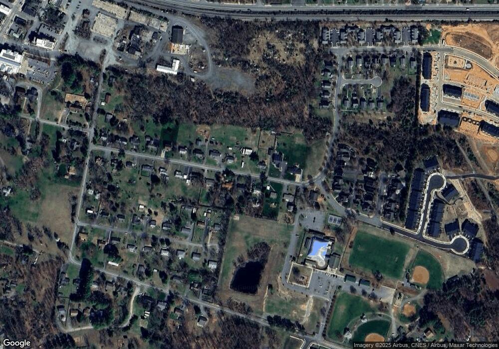 50 Hill Top St W unit 50W, Crozet, VA 22932 - photo 1