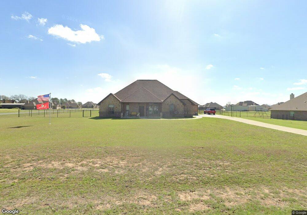 155 Eagles Crest Ln, Weatherford, TX 76087 - photo 1