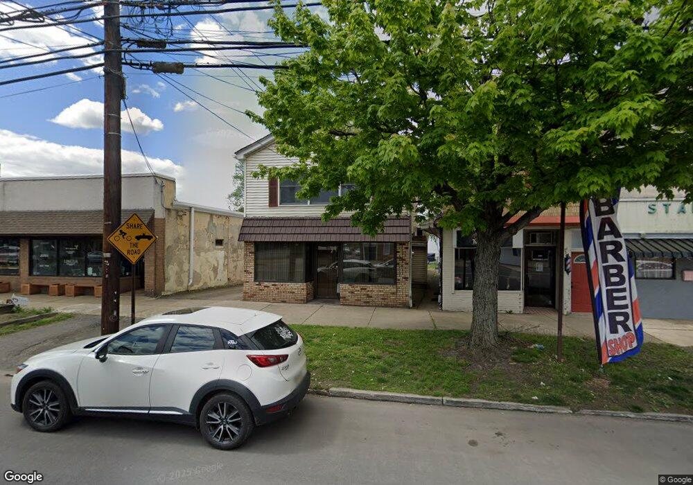 305 Wyoming Ave, Wyoming, PA 18644 - photo 1