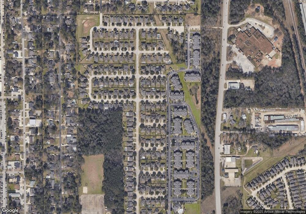 510 Spindle Ridge Dr, Spring, TX 77386 - photo 1