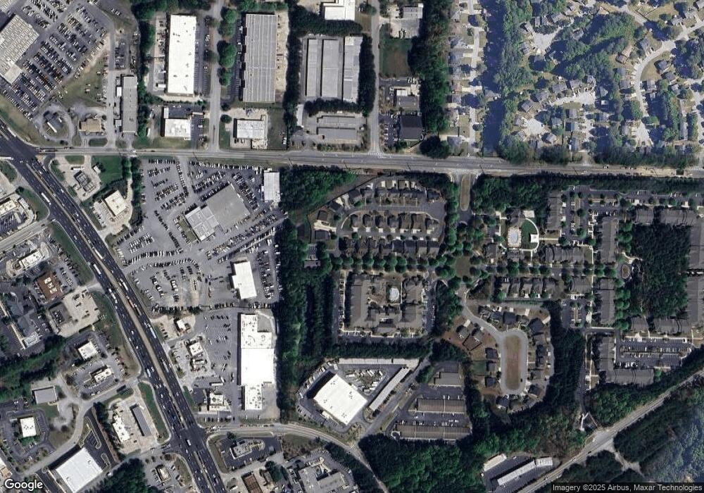 1698 Walton Reserve Blvd unit 3, Austell, GA 30168 - photo 1