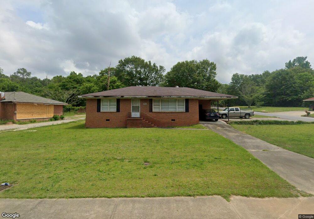 3712 Bloomfield Dr, Macon, GA 31206 - photo 1