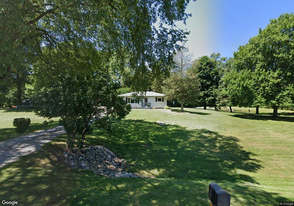 5404 N 200 E, La Porte, IN 46350 - photo 1