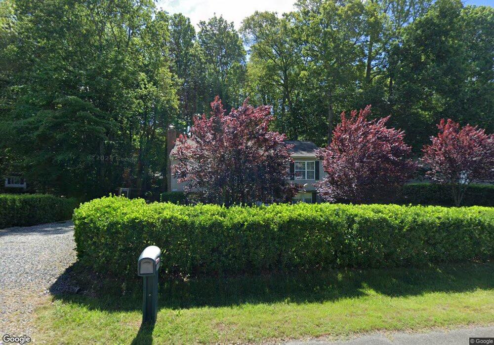 11103 Surry Woods Ct, Fredericksburg, VA 22407 - photo 1