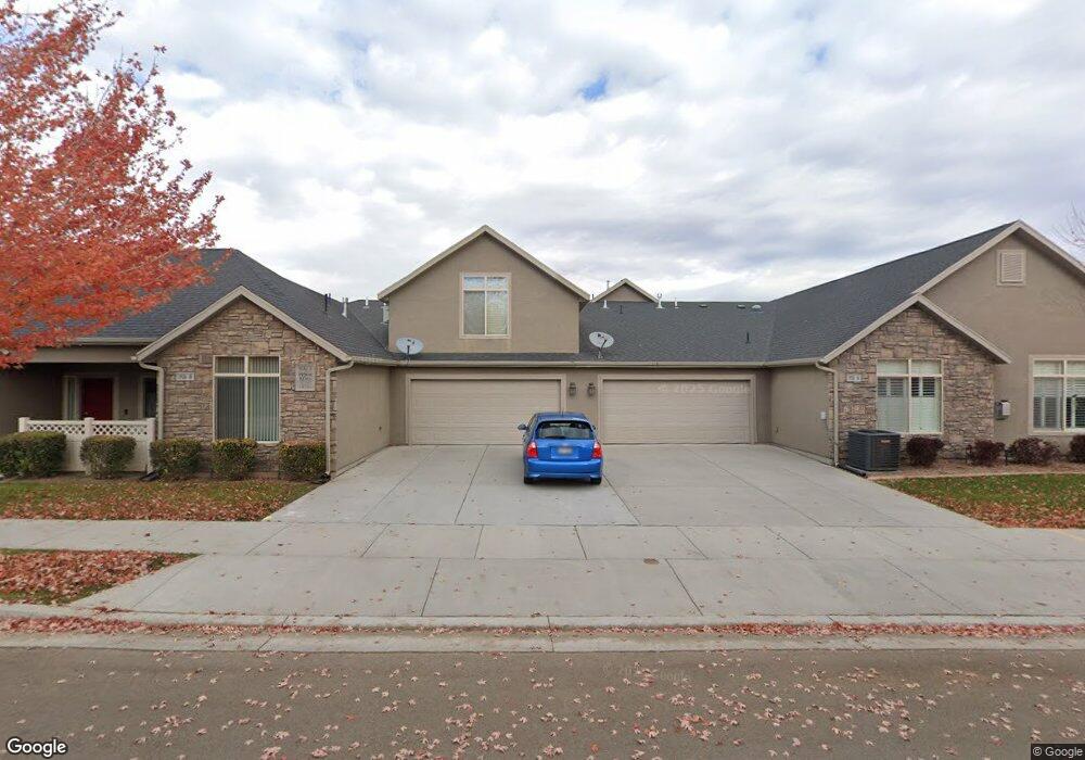 1926 W 9270 S unit B, West Jordan, UT 84088 - photo 1