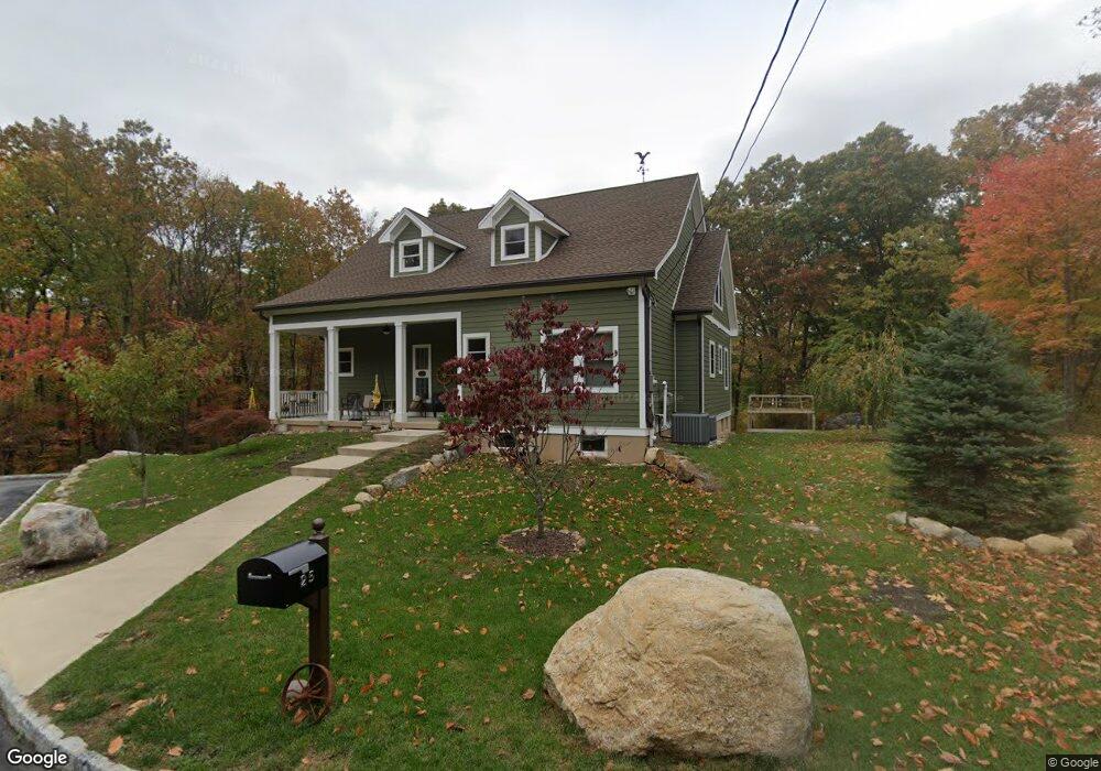 25 Mountain Rd, Mahwah, NJ 07430 - photo 1