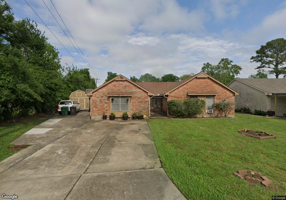 6026 Melanite St, Houston, TX 77053 - photo 1
