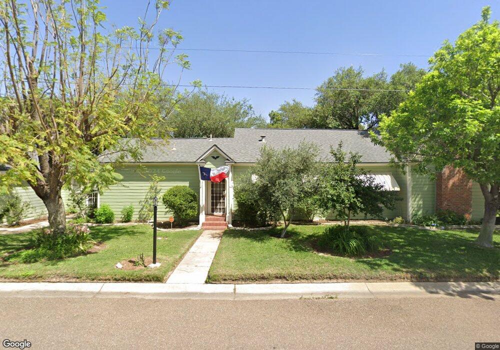 1202 Mier St, Laredo, TX 78040 - photo 1