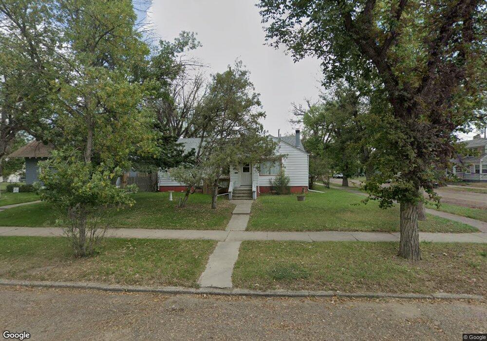 735 4th Ave, Havre, MT 59501 - photo 1