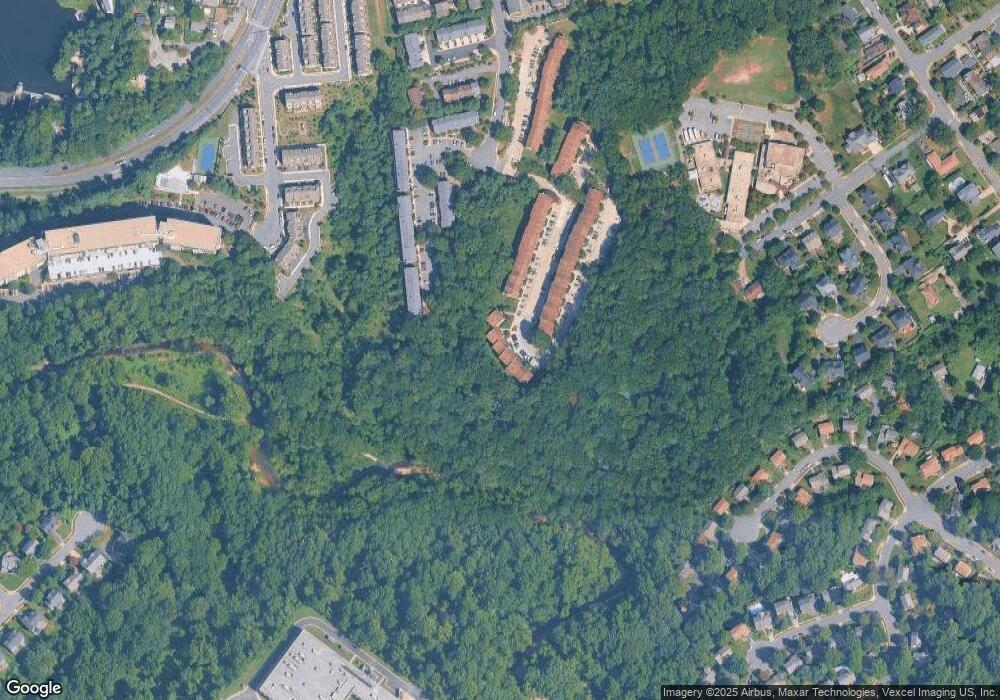 3844 Steppes Ct unit B, Falls Church, VA 22041 - photo 1