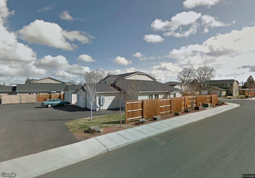 2251 SW Timber Ave unit 1, Redmond, OR 97756 - photo 1