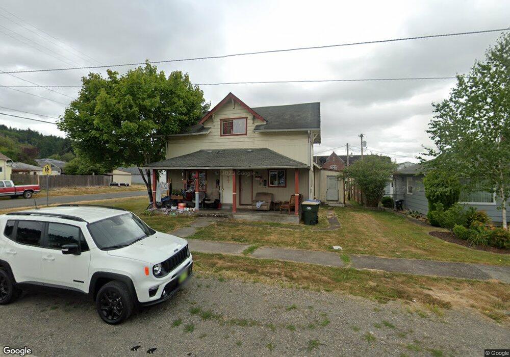 113 SW 5th St, Chehalis, WA 98532 - photo 1