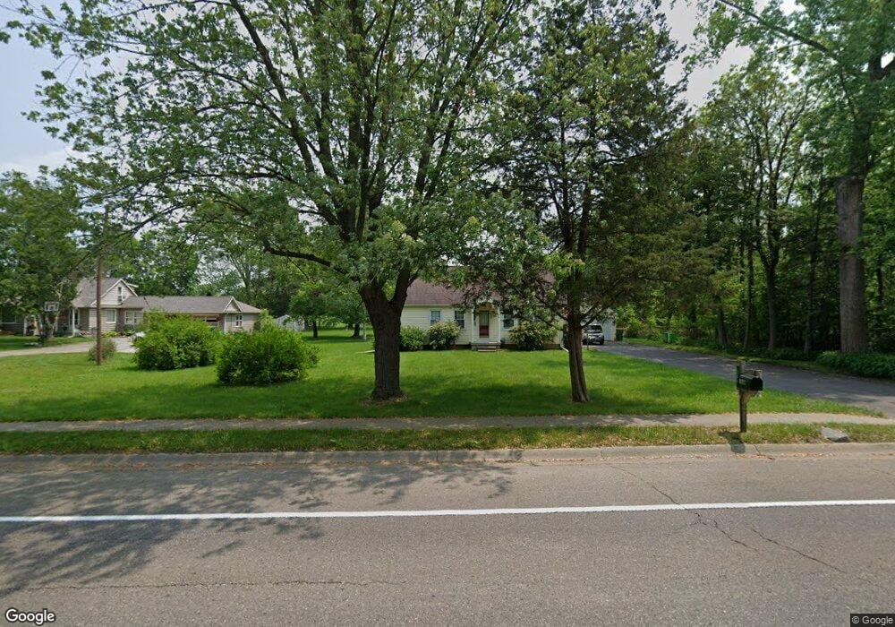 506 N Mckinley Rd, Flushing, MI 48433 - photo 1