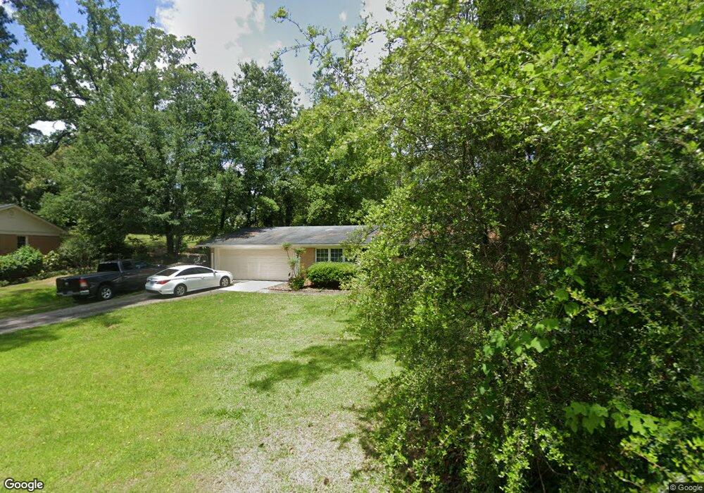 2769 Ellenwood Cir S, Macon, GA 31204 - photo 1