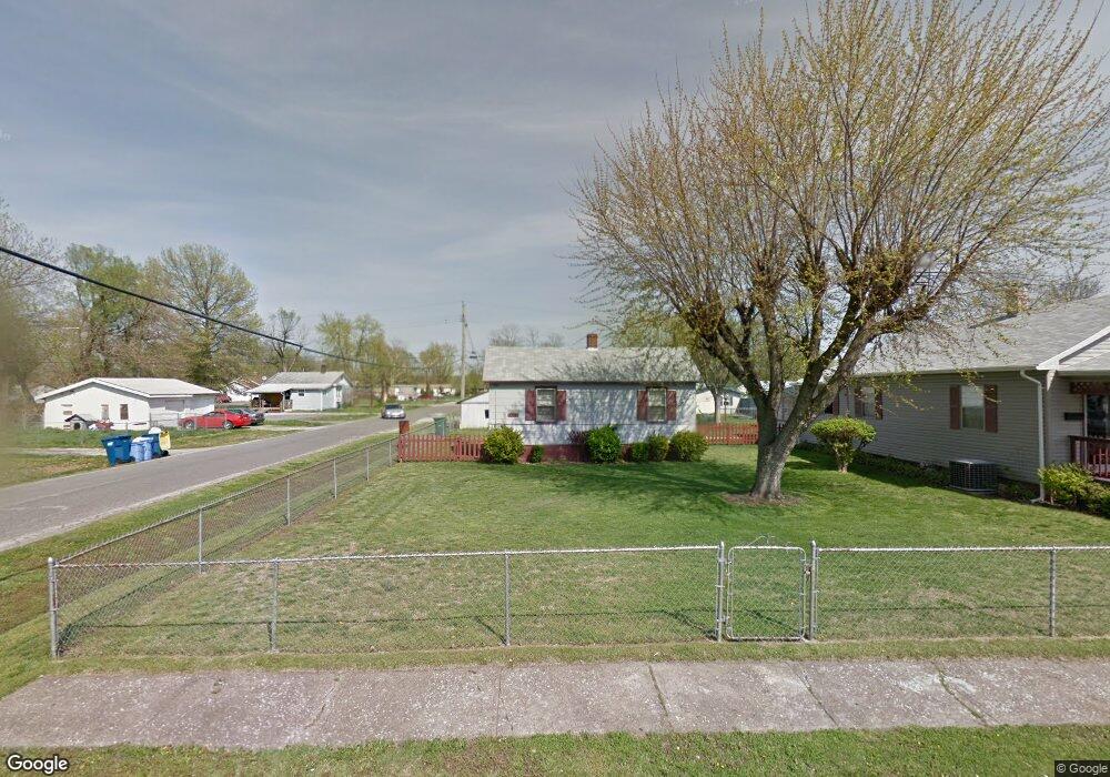 3144 Harvard Place, Collinsville, IL 62234 - photo 1