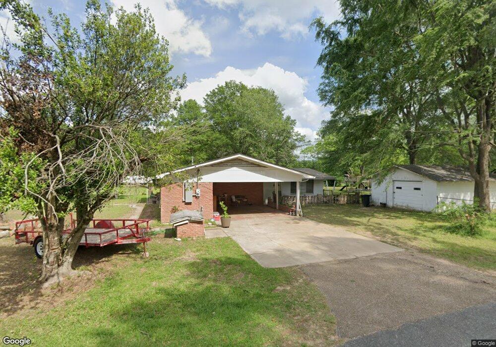 202 Maryland Dr, Texarkana, TX 75501 - photo 1