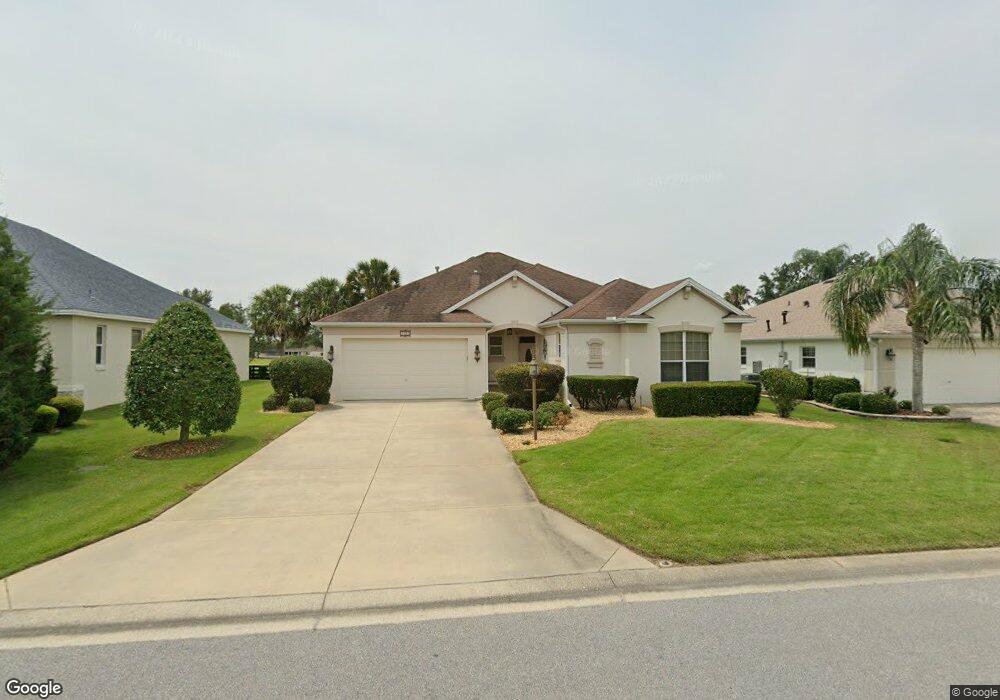 1020 Isle of Palms Path, The Villages, FL 32162 - photo 1