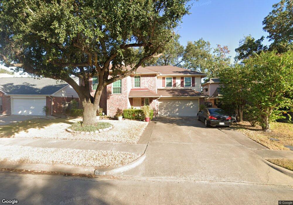 8422 Battleoak Dr, Houston, TX 77040 - photo 1