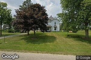 13720 Lickley Rd, Waldron, MI 49288