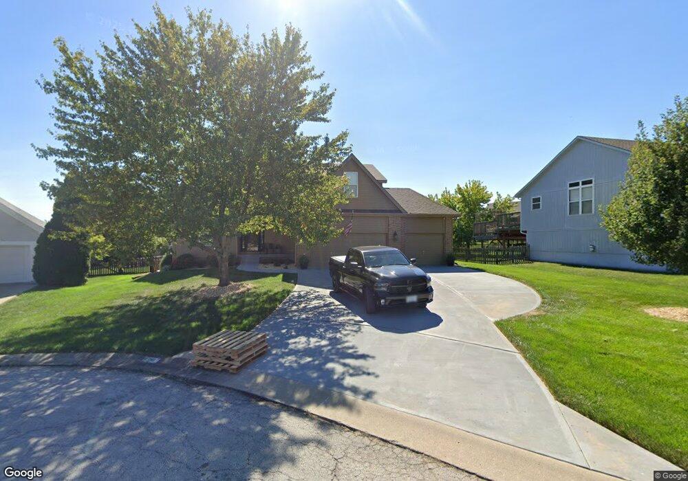 1509 Deer Path, Raymore, MO 64083 - photo 1