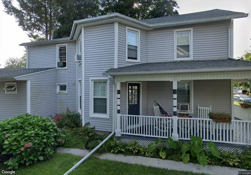 138 4th St, Belvidere, NJ 07823 - photo 1