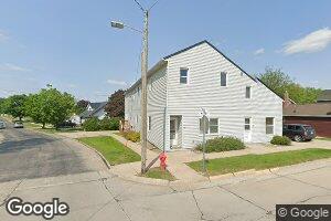 101 E Mechanic St, Ossian, IA 52161